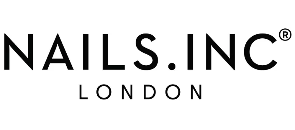 Nails Inc. UK Logo