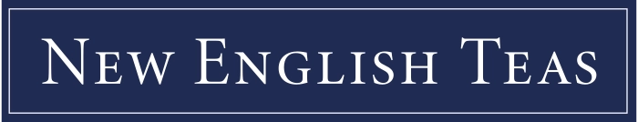 New English Teas Logo