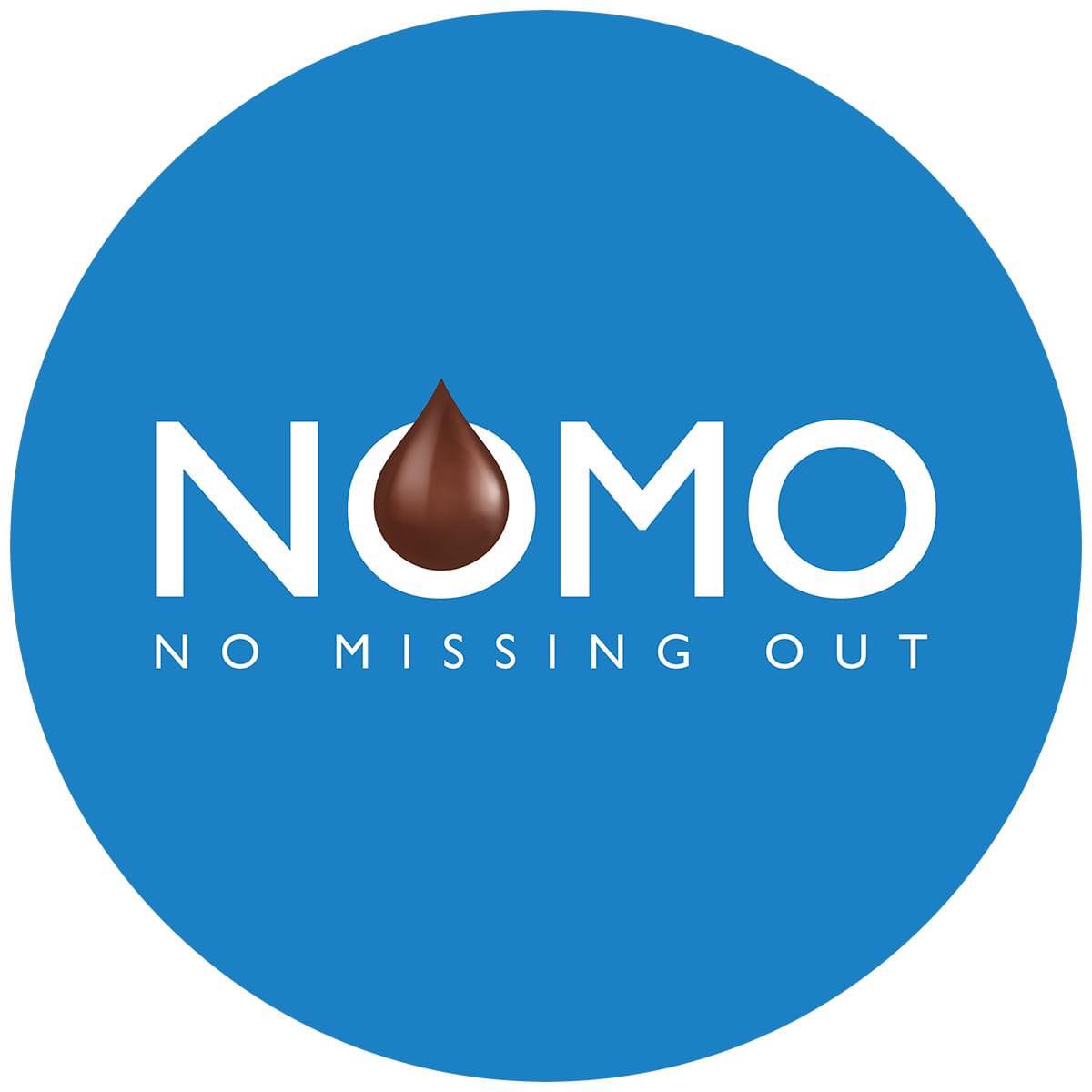 NOMO Logo