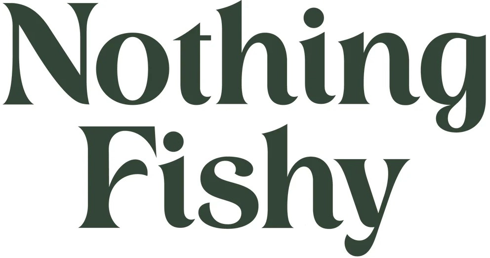 Nothing Fishy Logo