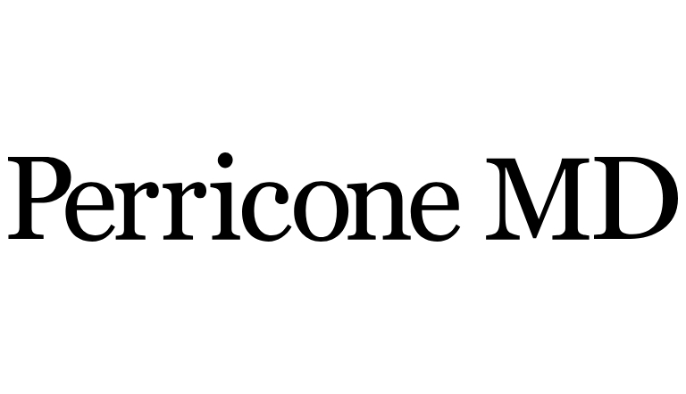 PerriconeMD UK Logo