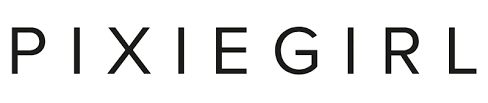 Pixie Girl UK Logo