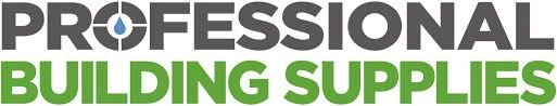Professional Building Supplies Logo
