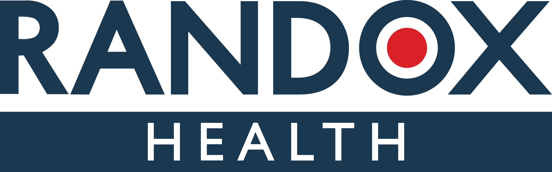 Randox Health Logo