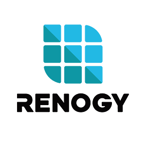 Renogy UK Logo