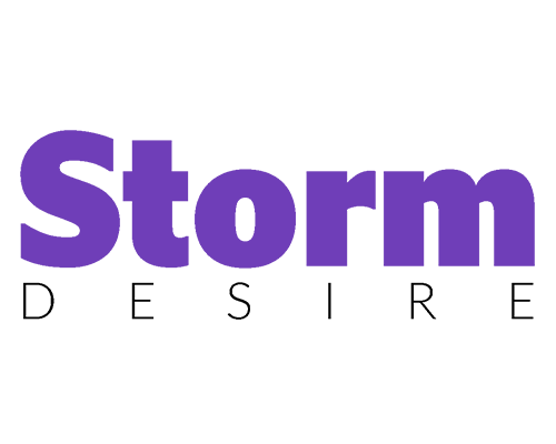Storm Desire Logo