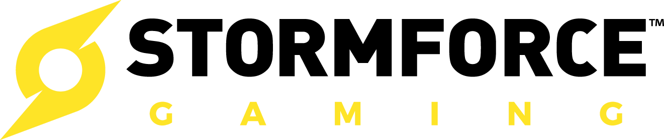Stormforce Gaming Logo