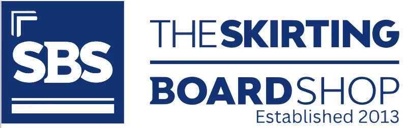 The Skirting Board Shop Logo