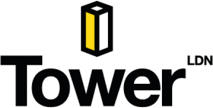 Tower London UK Logo