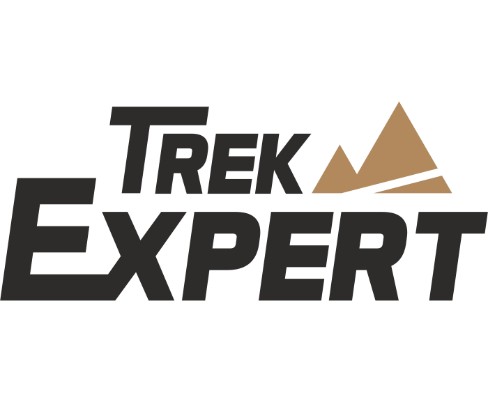 Trek-Expert UK Logo