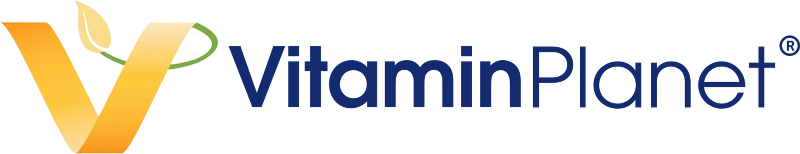 Vitamin Planet Logo