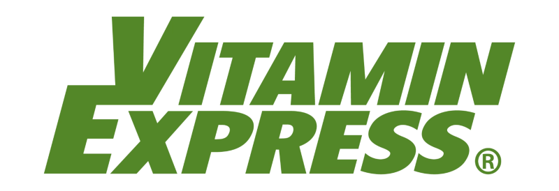 VitaminExpress Logo
