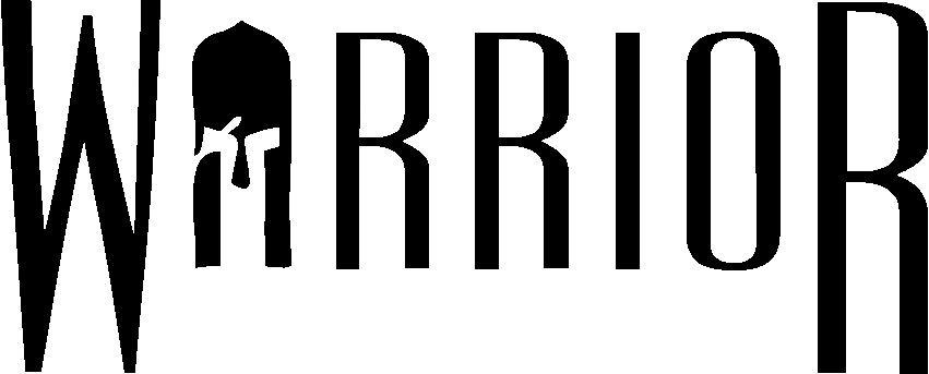 Warrior Logo