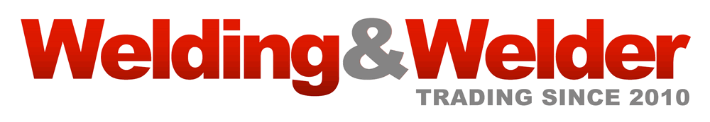 Welding & Welder Logo