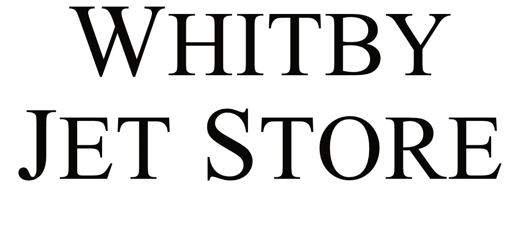 Whitby Jet Store Logo