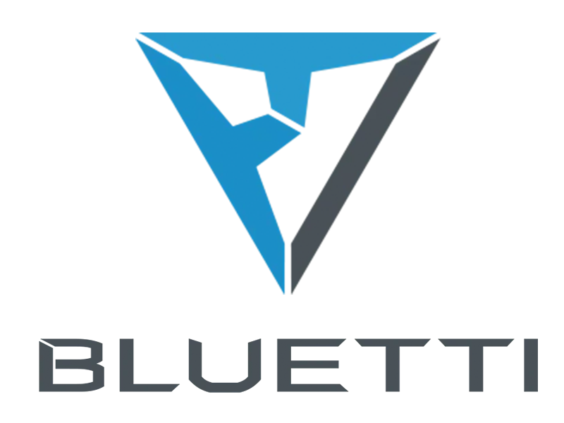 BLUETTI Logo