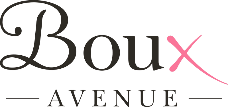 boux-avenue Logo