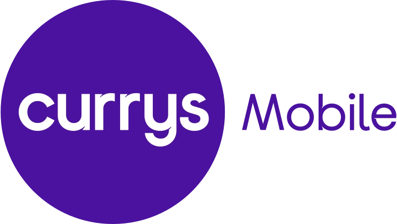 currys-mobile Logo
