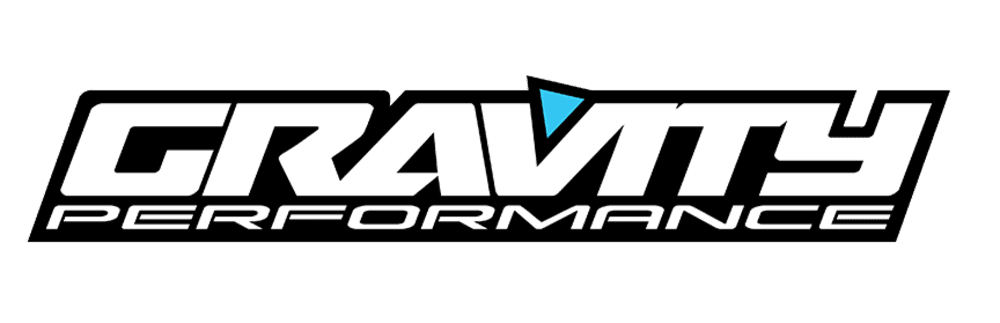 Gravity Performance Logo