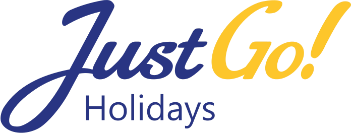 Just Go Logo