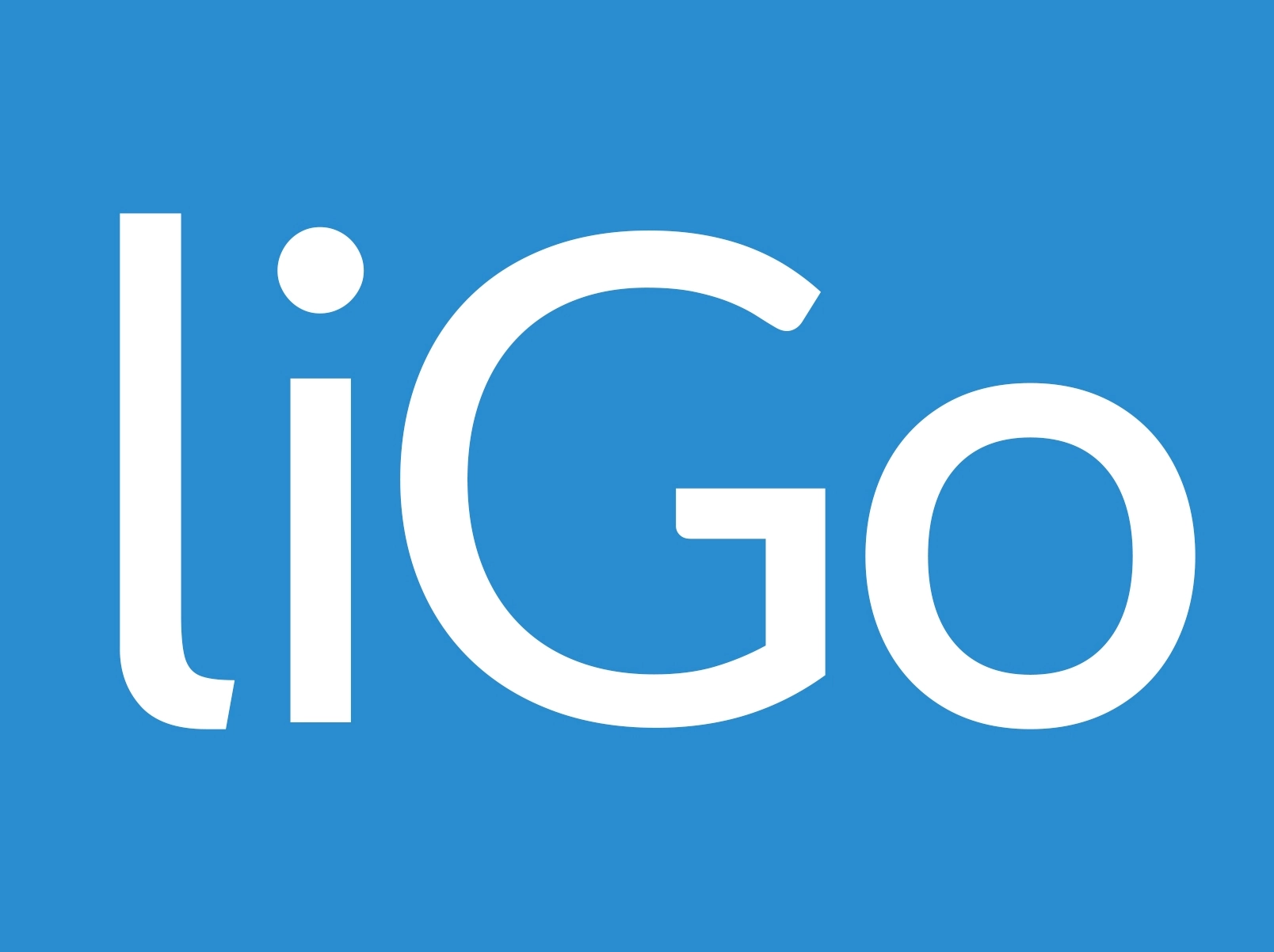 Ligo UK Logo