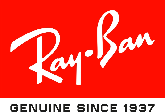 Ray Ban UK Logo
