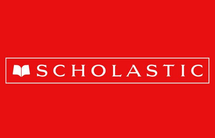 Scholastic Logo