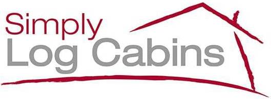 Simply Log Cabins Logo